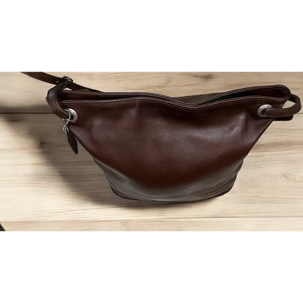 Vintage Coach 4242 Westport Hobo Bag